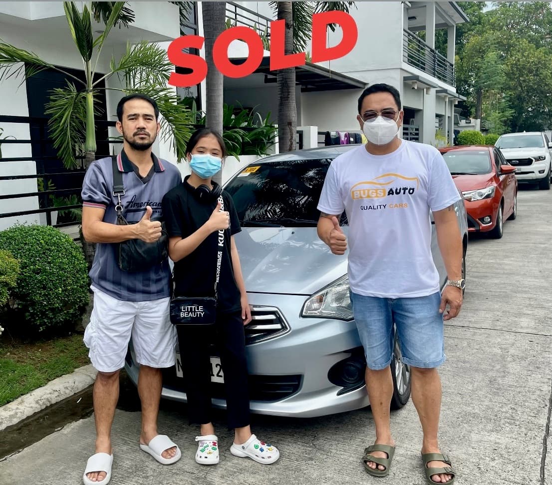 Silver Toyota Vios photo