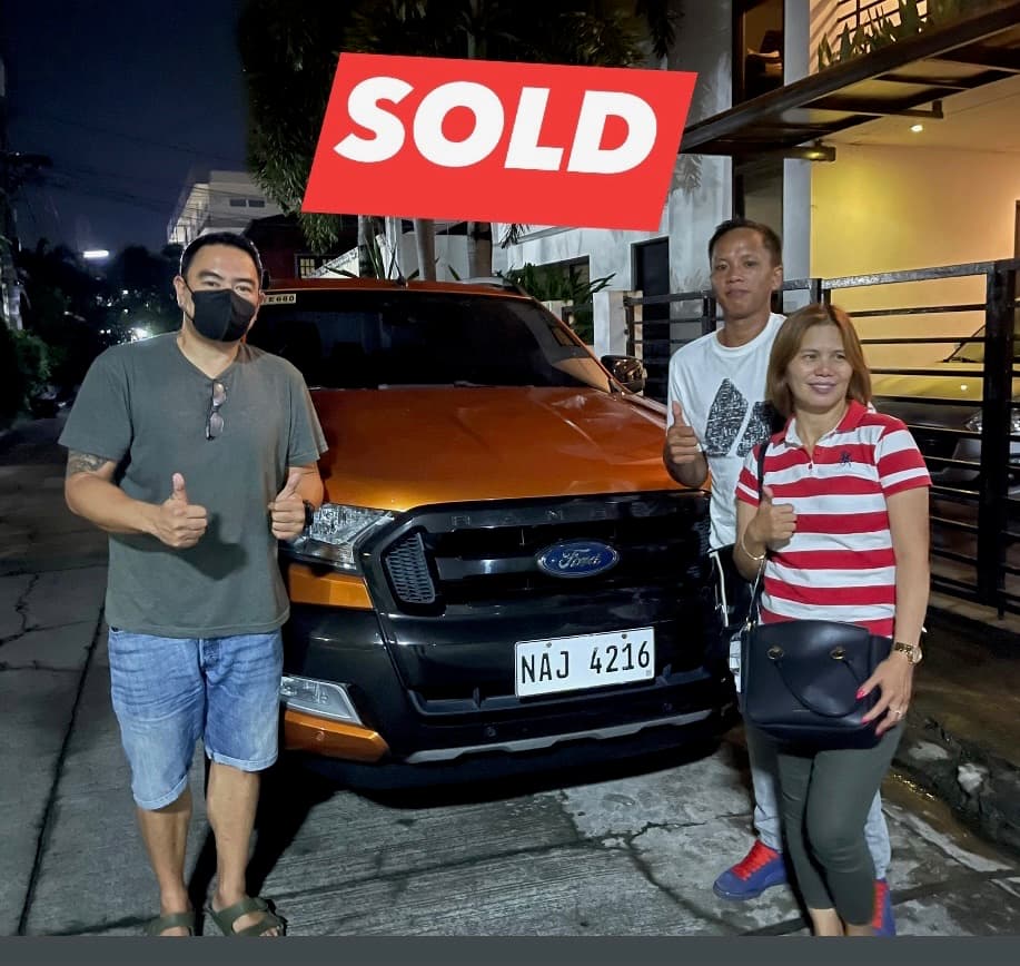 Ford Ranger photo