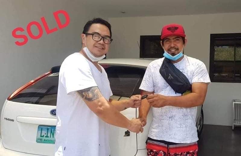 Sold vehicle photo